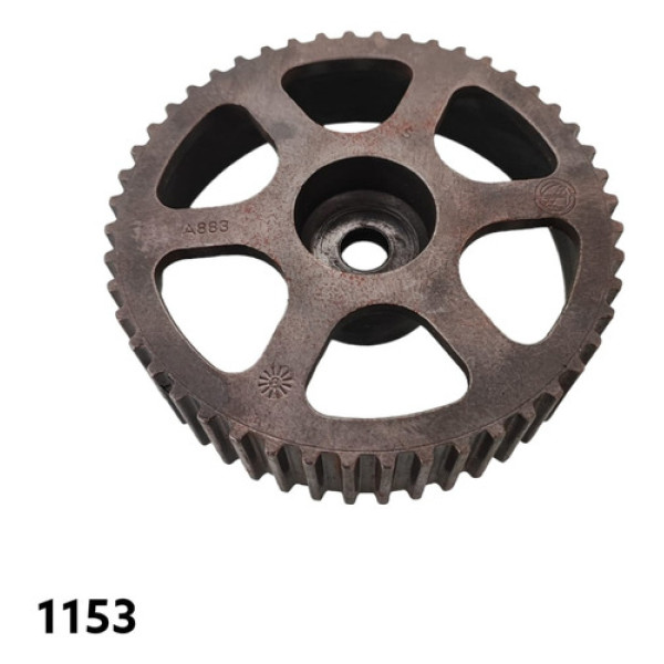 Polia Do Comando De Válvulas Fiat Palio 1.6