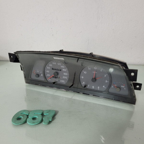 Painel De Instrumentos Fiat Tempra