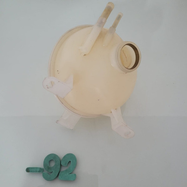 Reservatório Do Radiador Gm Classic Sc -92