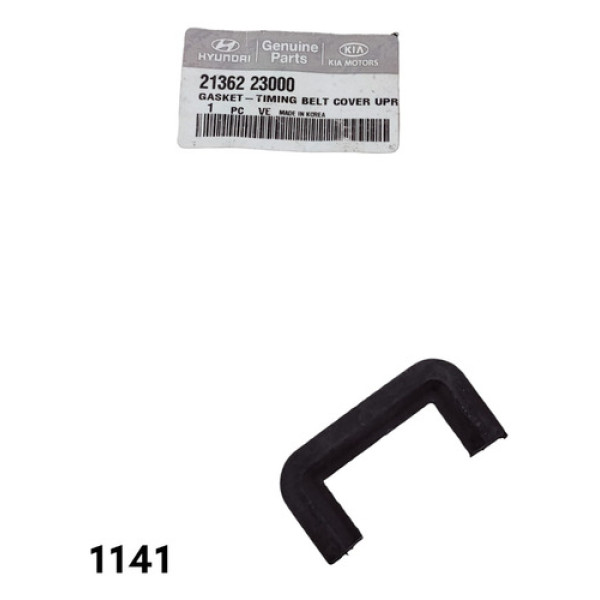 Junta De Vedação Da Tampa Do Motor Hyundai I30  2136223000