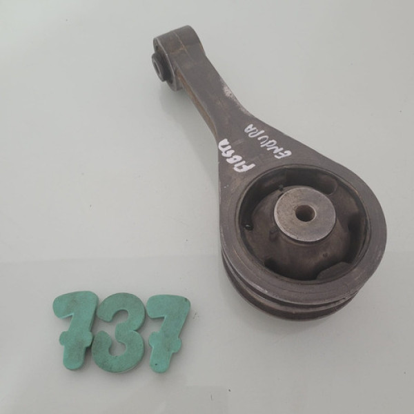 Coxim Do Câmbio Ford Fiesta 1999 Cx 737