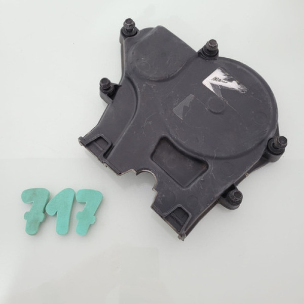 Capa Superior Da Correia Gm Trail Blazer 2.8 12641688 Cx 717