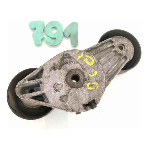 Tensor Correia Alternador Vw Saveiro 1.6 1997 - Cx 791