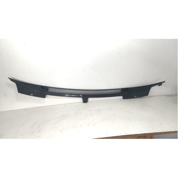 Grade Churrasqueira Parabrisa Fiat Freemont