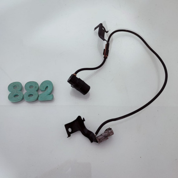 Sensor Abs Traseiro Esq. Toyota Hilux Cod 895460k070 Cx 882