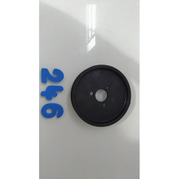 Polia Direção Hidráulica Sprinter Cdi 