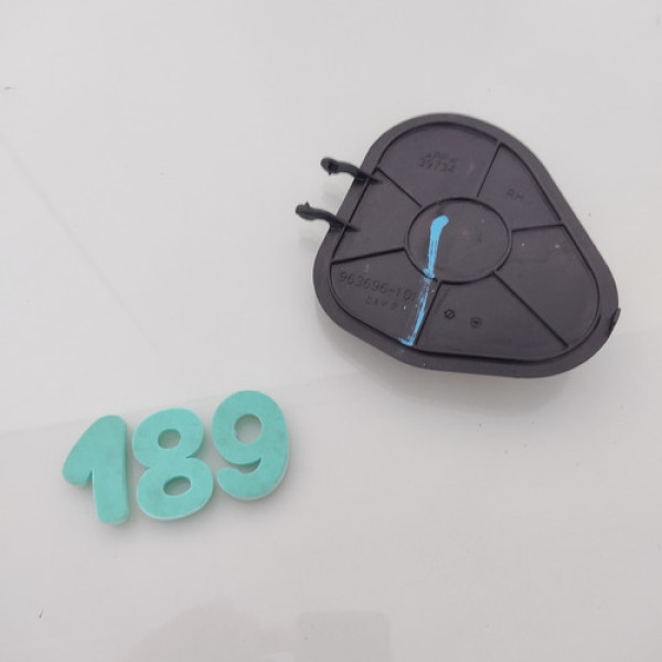 Guarda Pó Máquina De Vidro Fiat Freemont 