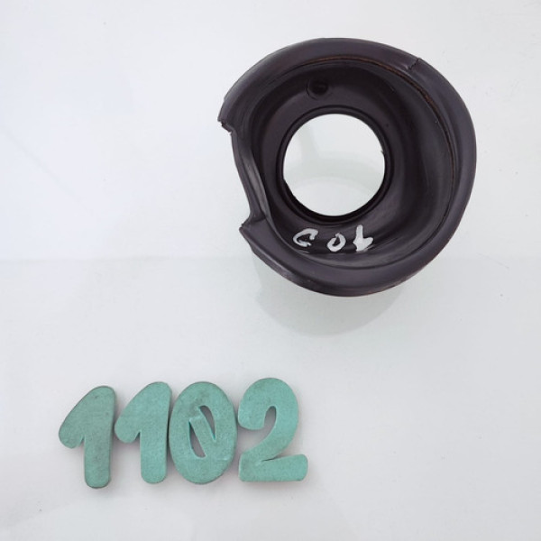 Borracha Do Gargalo Tanque De Combustível Vw Gol G6 Cx 1102