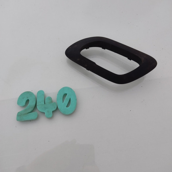 Moldura Maçaneta Interna Lado Esquerdo Peugeot 3008