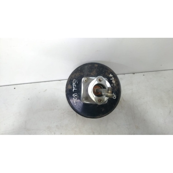Hidrovacuo Servo De Freio Vw Gol Bola 