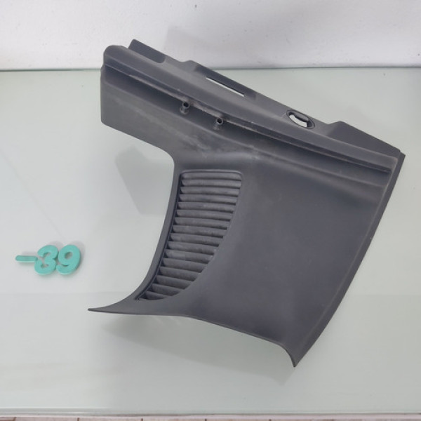 Suporte Bagagito Lado Esquerdo Citroen C3 Picasso 