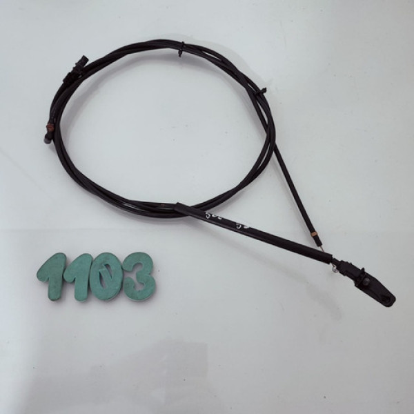 Cabo De Abertura Do Capo Vw Gol G6 Cx 1103