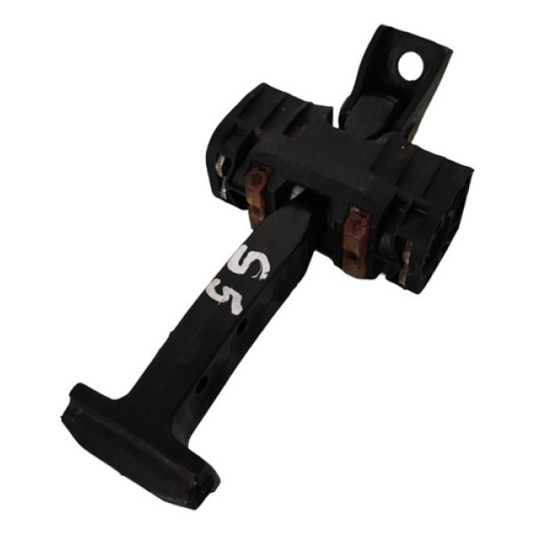 Limitador Porta Dianteira Esquerda Vw Saveiro 2009 A 2012 