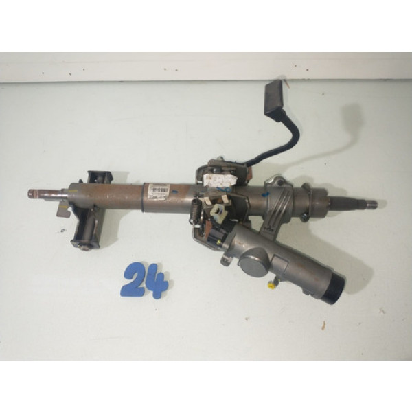 Coluna De Direção Hidraulica Captiva 