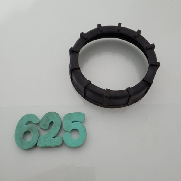 Trava Porca Da Bomba De Combustível Lifan 620