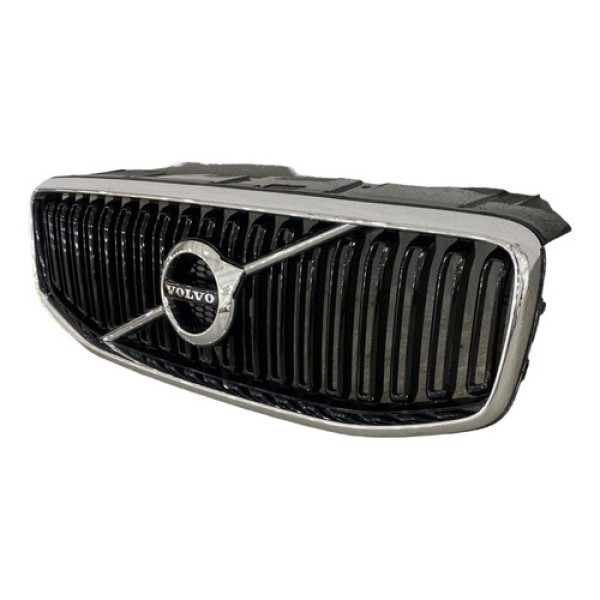 Grade Dianteira Volvo Xc60 2020