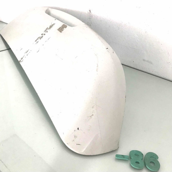 Aerofólio Traseiro S/ Break Light Jeep Renegade - S -86