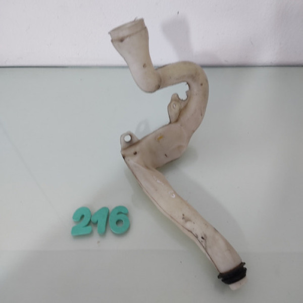 Gargalo Reservatório Água Citroen C3 Picasso 