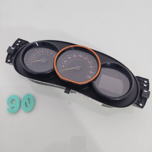 Painel De Instrumentos Renault Sandero Stepway 2015 