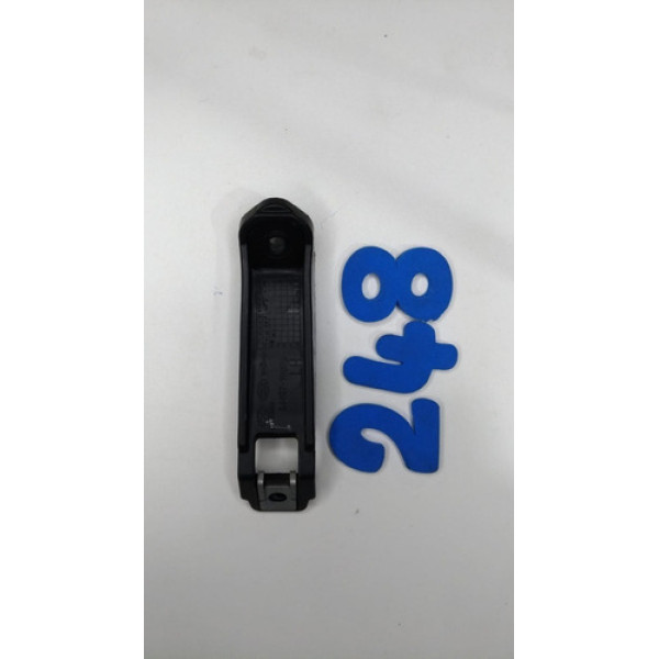 Suporte Radiador Lado Esquerdo Hb20 2017 