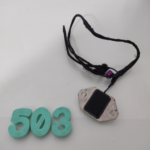 Modulo Antena Fiat Freemont - 05064187aa