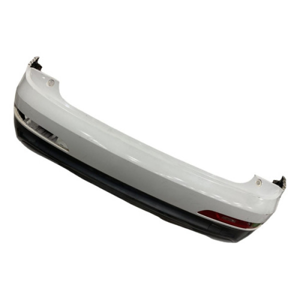 Parachoque Traseiro Audi Q3