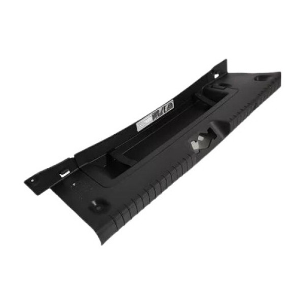 Acabamento Inferior Porta Malas Hyundai Hb20 Cod 857711s000