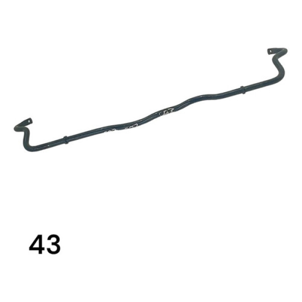 Barra Estabilizadora Peugeot 208