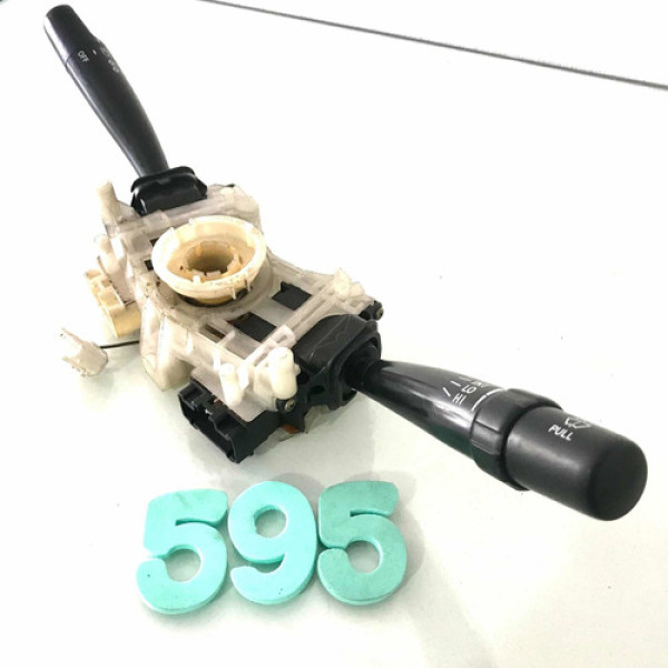 Chave De Seta Toyota Corolla 2000 Original 843101e290