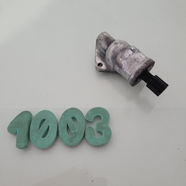 Atuador Marcha Lenta Ford Ka 1.6 2004 Cx 1003