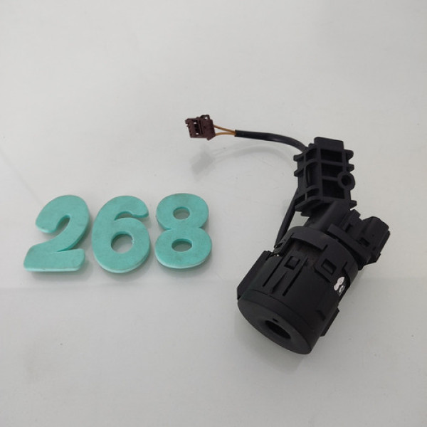 Comutador Ignição Peugeot 208 Cod 9663123380