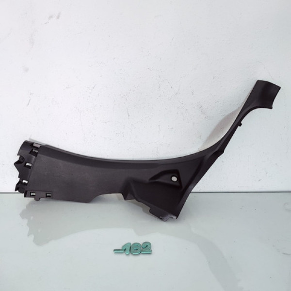 Soleira Porta Traseira Esquerda Peugeot 208 Sc -162