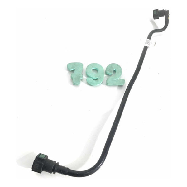 Mangueira Canister Renault Kwid 1.0 - Cx 792