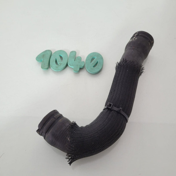 Mangueira De Água Ford Ecosport 1.5 Cx 1040