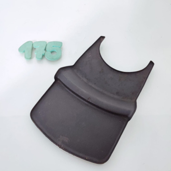 Tapete De Borracha Do Console Citroën C4 Picasso Cx 175