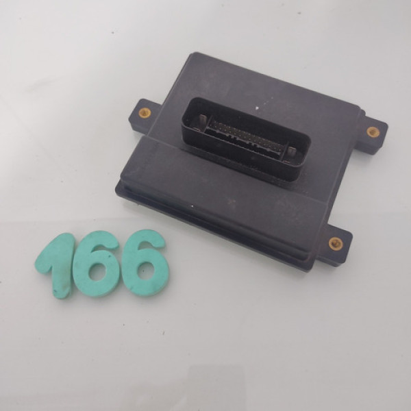 Módulo Bomba Combustível Gm Captiva 