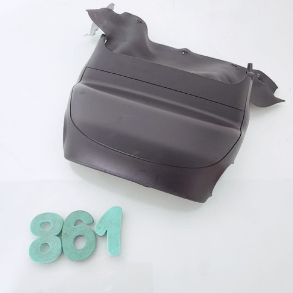 Acabamento Superior Coluna De Direção Honda City 2021 Cx 861