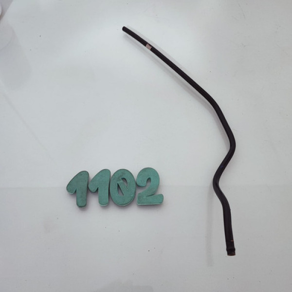 Tubo Do Gargalo Do Tanque De Combustível Vw Gol G6 Cx 1102