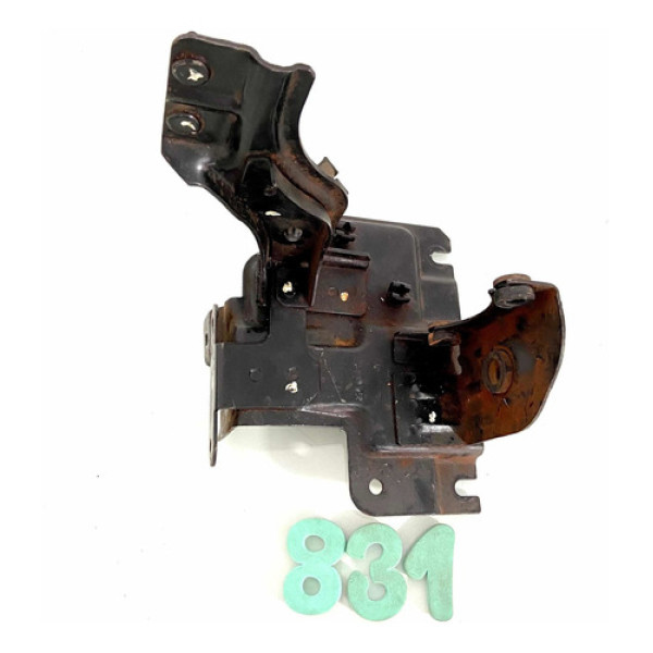 Suporte Modulo Abs Fiat Strada 1.4 Original - Cx 831