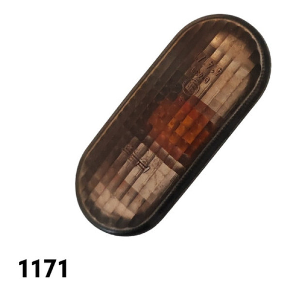 Pisca Do Paralama Vw Passat 1999