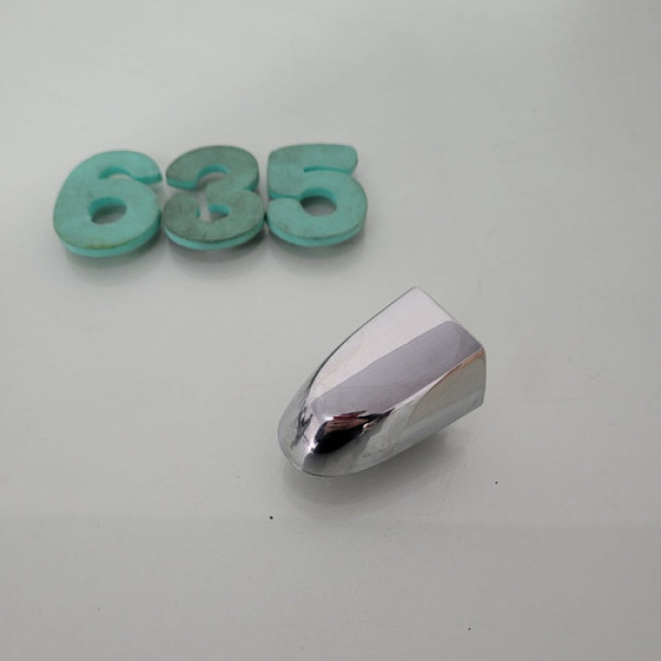 Acabamento Maçaneta Traseira Lifan 320