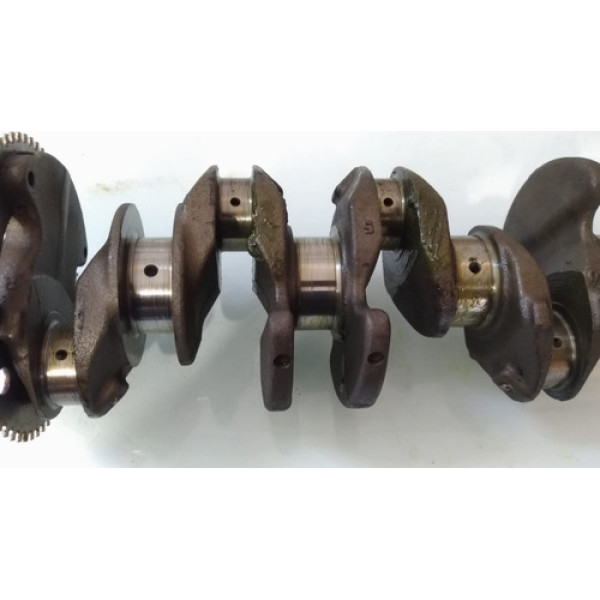 Virabrequim Honda Fit 1.5 Standard 