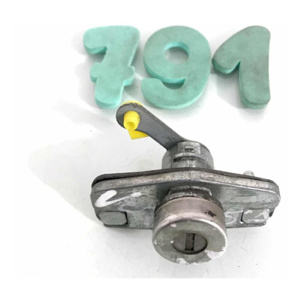 Cilindro Miolo Fechadura Porta Malas Nissan Versa - Cx 791