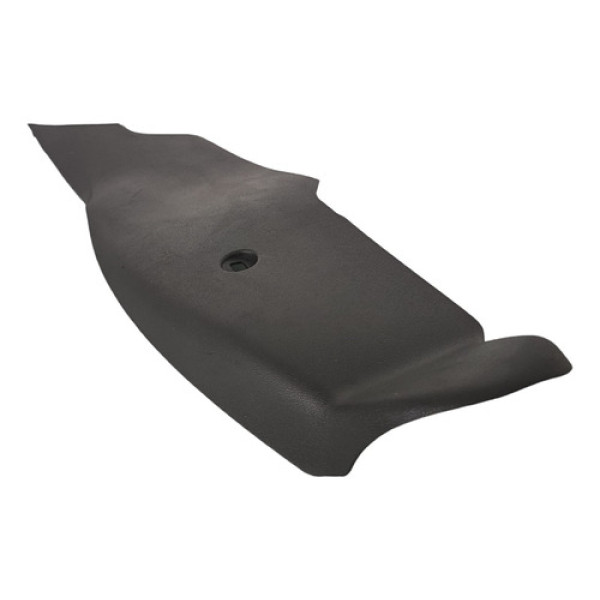 Acabamento Console Central Lado Direito Ford New Fiesta