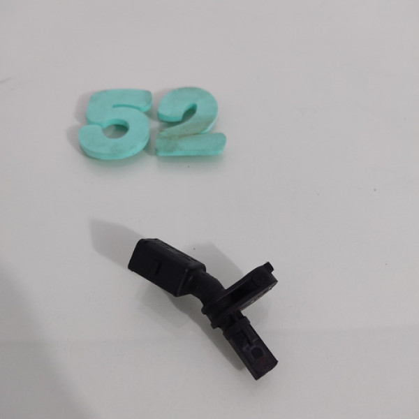 Sensor Abs Dianteiro Direito Vw Saveiro G5 Cod 10071152743