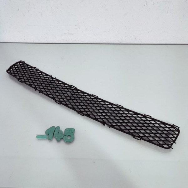 Grade Do Parachoque Dianteiro Ford Ka 2003 Sc -145