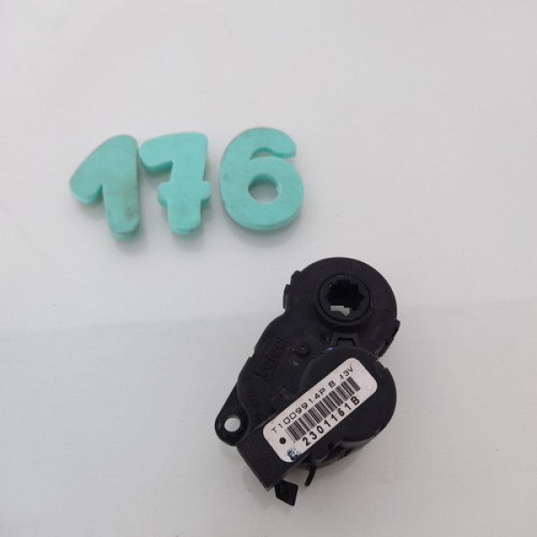 Atuador Caixa Ar Nissan Sentra 2015 