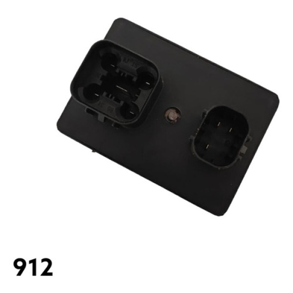 Relé Da Ventoinha Ford Ecosport 1.5 Cod E3ba18e249ba