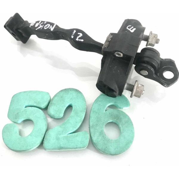 Limitador Porta Traseiro Esquerdo Ford Fusion 2012