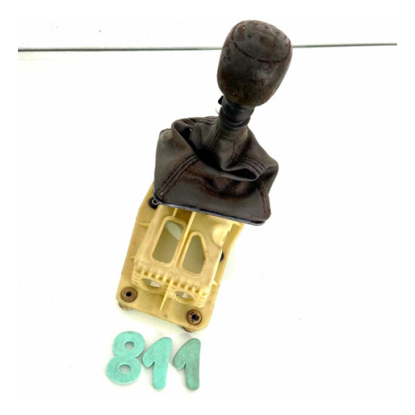 Trambulador Câmbio Manual Fiorino Fire 2004/12 - Cx 811